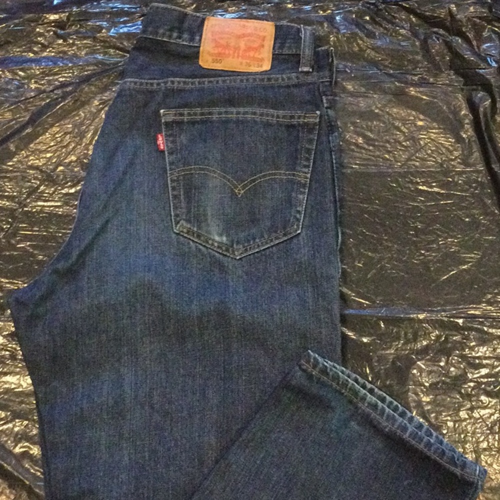 Men’s Jeans
